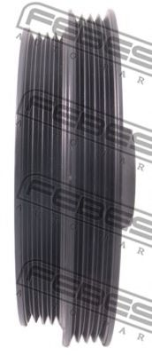 FEBEST HYDS-ACC Ременный шкив, коленчатый вал для HYUNDAI ACCENT II (Хендай Акцент 2) FEBEST HYDS-ACC Ременный шкив, коленчатый вал для HYUNDAI ACCENT II (Хендай Акцент 2)