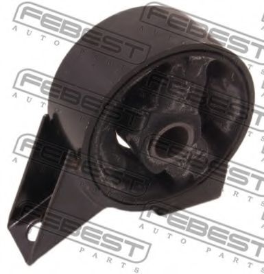FEBEST HYM-ACATFR Подвеска, двигатель для HYUNDAI EXCEL (Хендай Эxcэл) FEBEST HYM-ACATFR Подвеска, двигатель для HYUNDAI EXCEL (Хендай Эxcэл)