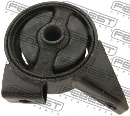 FEBEST HYM-ACMFR Подвеска, двигатель для HYUNDAI EXCEL (Хендай Эxcэл) FEBEST HYM-ACMFR Подвеска, двигатель для HYUNDAI EXCEL (Хендай Эxcэл)