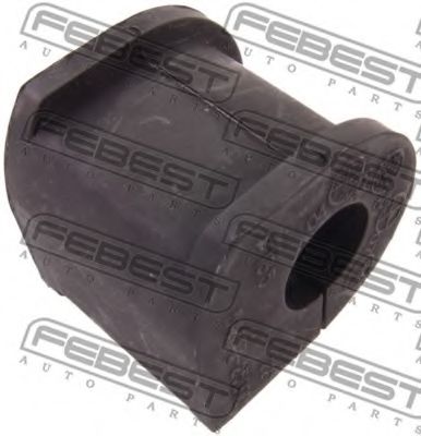 FEBEST HYSB-ACCF Опора, стабилизатор для HYUNDAI EXCEL (Хендай Эxcэл) FEBEST HYSB-ACCF Опора, стабилизатор для HYUNDAI EXCEL (Хендай Эxcэл)