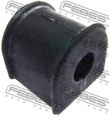 FEBEST HYSB-ACCR Опора, стабилизатор для HYUNDAI EXCEL (Хендай Эxcэл) FEBEST HYSB-ACCR Опора, стабилизатор для HYUNDAI EXCEL (Хендай Эxcэл)