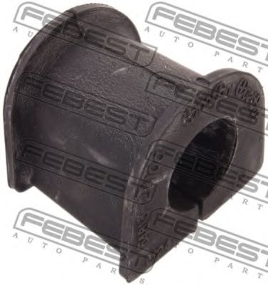 FEBEST HYSB-ELF1 Опора, стабилизатор 