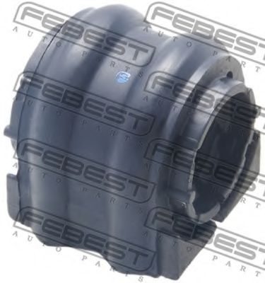 FEBEST HYSB-GFF Опора, стабилизатор 