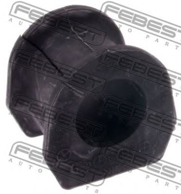 FEBEST HYSB-H1F Опора, стабилизатор 