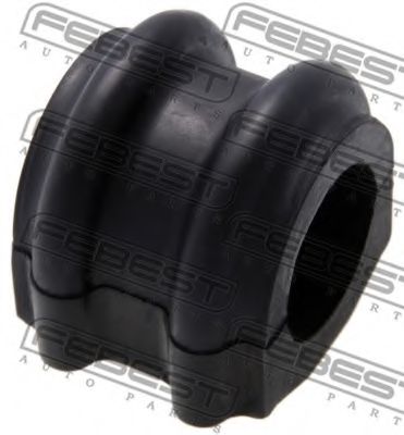 FEBEST HYSB-H1F31 Опора, стабилизатор 