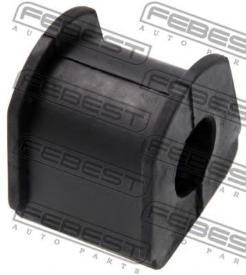 FEBEST HYSB-H1R Опора, стабилизатор 