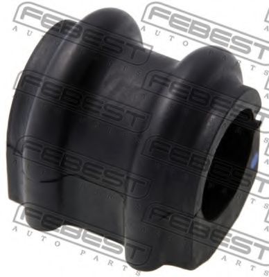 FEBEST HYSB-IX35F Опора, стабилизатор 