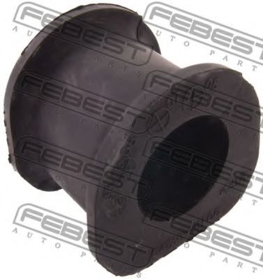 FEBEST HYSB-TERF Опора, стабилизатор 