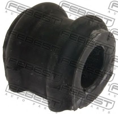FEBEST HYSB-TUCF248 Опора, стабилизатор 