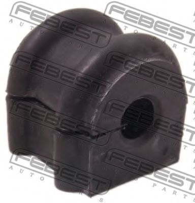 FEBEST HYSB-TUCR Опора, стабилизатор 