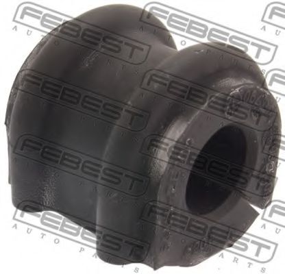 FEBEST HYSB-TUCSF Опора, стабилизатор 