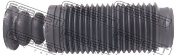 FEBEST HYSHB-ACR Защитный колпак пыльник, амортизатор для HYUNDAI EXCEL (Хендай Эxcэл) FEBEST HYSHB-ACR Защитный колпак пыльник, амортизатор для HYUNDAI EXCEL (Хендай Эxcэл)