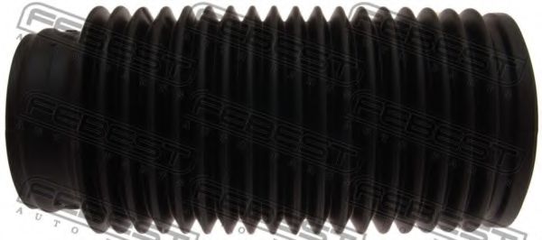 FEBEST HYSHB-VERR Защитный колпак пыльник, амортизатор для HYUNDAI EXCEL (Хендай Эxcэл) FEBEST HYSHB-VERR Защитный колпак пыльник, амортизатор для HYUNDAI EXCEL (Хендай Эxcэл)