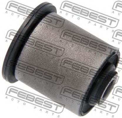 FEBEST KAB-019 Подвеска, рычаг независимой подвески колеса для KIA RIO (Киа Рио) FEBEST KAB-019 Подвеска, рычаг независимой подвески колеса для KIA RIO (Киа Рио)