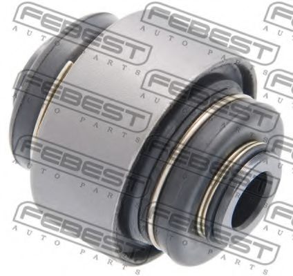 FEBEST KAB-028Z Подвеска, рычаг независимой подвески колеса для KIA SEDONA III (Киа Сэдона 3)