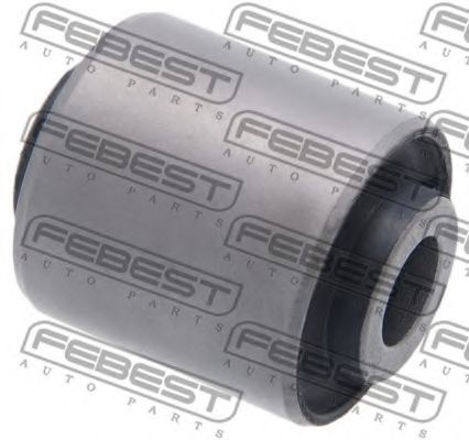 FEBEST KAB-029 Подвеска, рычаг независимой подвески колеса для MITSUBISHI PAJERO/SHOGUN IV (Митсубиши/митсубиси Пажэро/шогун иv)