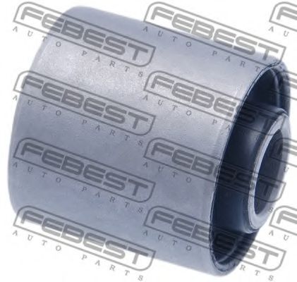 FEBEST KAB-031 Подвеска, рычаг независимой подвески колеса для KIA CARNIVAL I (Киа Карнивал 1)