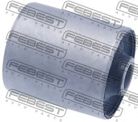 FEBEST KAB-032 Подвеска, рычаг независимой подвески колеса для KIA CARNIVAL I (Киа Карнивал 1)