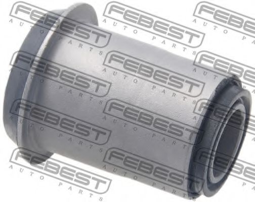 FEBEST KAB-033 Подвеска, рычаг независимой подвески колеса для KIA K2500 (Киа К2500)