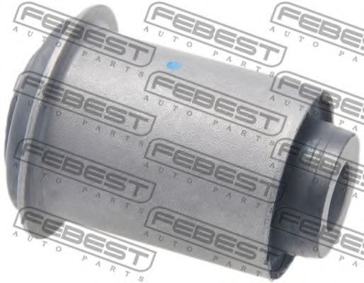 FEBEST KAB-034 Подвеска, рычаг независимой подвески колеса для KIA K2500 (Киа К2500)