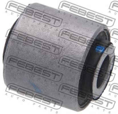 FEBEST KAB-CDR Подвеска, рычаг независимой подвески колеса для HYUNDAI IX35 (Хендай Их35)