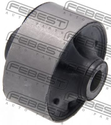 FEBEST KAB-PICB Подвеска, рычаг независимой подвески колеса для HYUNDAI GETZ (Хендай Гэтз) FEBEST KAB-PICB Подвеска, рычаг независимой подвески колеса для HYUNDAI GETZ (Хендай Гэтз)