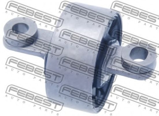 FEBEST KAB-SL10RL Подвеска, рычаг независимой подвески колеса для HYUNDAI IX35 (Хендай Их35)