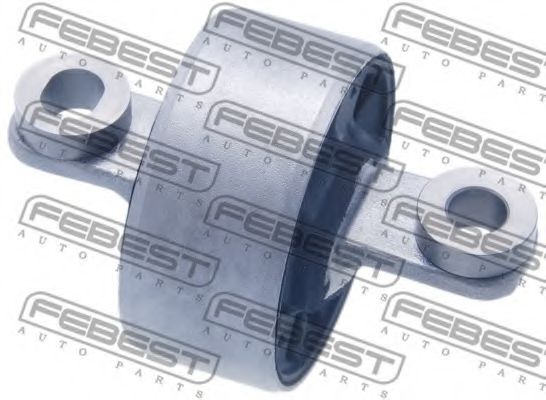 FEBEST KAB-SL10RR Подвеска, рычаг независимой подвески колеса для HYUNDAI IX35 (Хендай Их35)