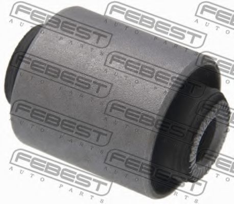 FEBEST KAB-SLS Подвеска, рычаг независимой подвески колеса для HYUNDAI IX35 (Хендай Их35)