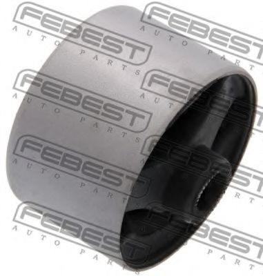 FEBEST KMB-RIOMTF Подвеска, двигатель для HYUNDAI ACCENT IV (Хендай Акцент 4) FEBEST KMB-RIOMTF Подвеска, двигатель для HYUNDAI ACCENT IV (Хендай Акцент 4)