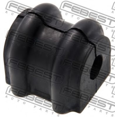 FEBEST KSB-001 Опора, стабилизатор 