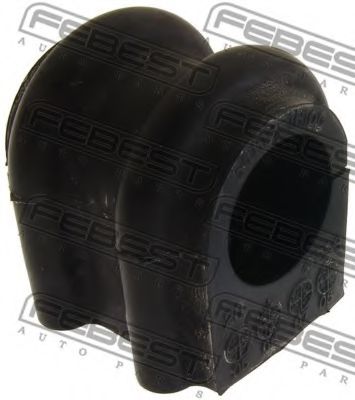 FEBEST KSB-CDF Опора, стабилизатор 