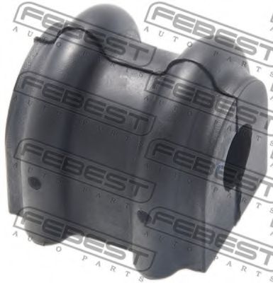 FEBEST KSB-CDR Опора, стабилизатор 