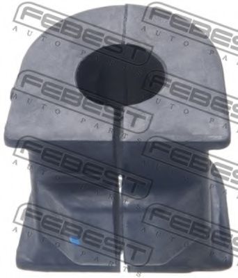 FEBEST KSB-CERF Опора, стабилизатор 