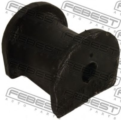 FEBEST KSB-CERR Опора, стабилизатор 