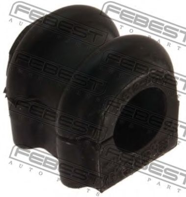 FEBEST KSB-PICF Опора, стабилизатор 