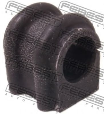 FEBEST KSB-RIOF Опора, стабилизатор 
