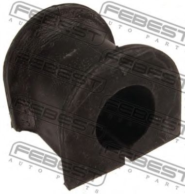 FEBEST KSB-SNF Опора, стабилизатор 