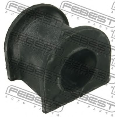 FEBEST KSB-SORF30 Опора, стабилизатор 