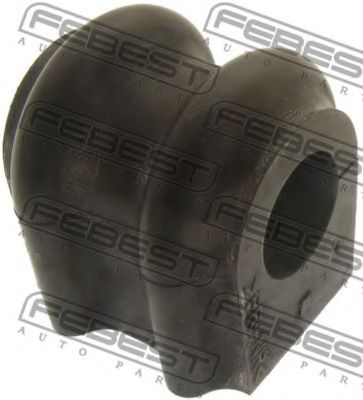 FEBEST KSB-SOUL Опора, стабилизатор 