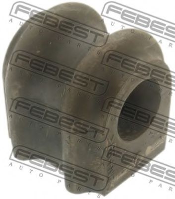 FEBEST KSB-SOULF Опора, стабилизатор 