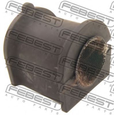 FEBEST LRSB-FLIF Опора, стабилизатор 