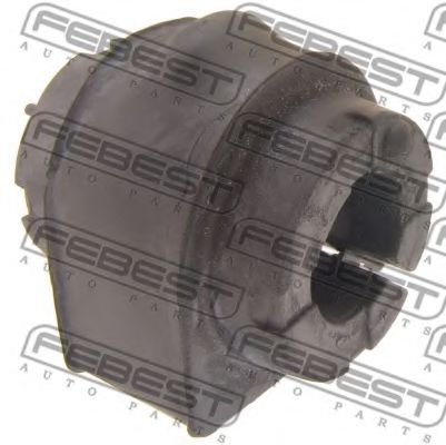 FEBEST LRSB-FLIIF Опора, стабилизатор 