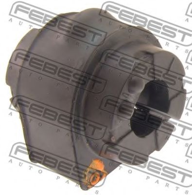 FEBEST LRSB-FLIIR Опора, стабилизатор 