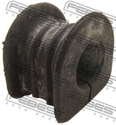 FEBEST LRSB-RRIIF Опора, стабилизатор 