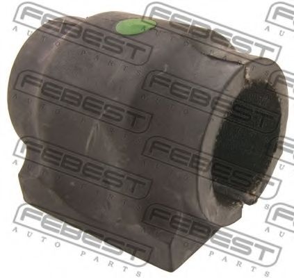 FEBEST LRSB-RRSF Опора, стабилизатор 