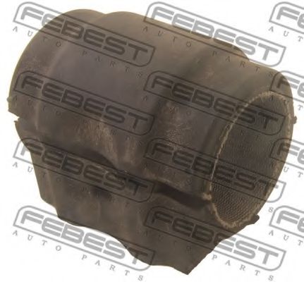 FEBEST LRSB-RRSIIR Опора, стабилизатор 