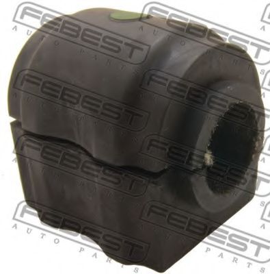 FEBEST LRSB-RRSR Опора, стабилизатор 