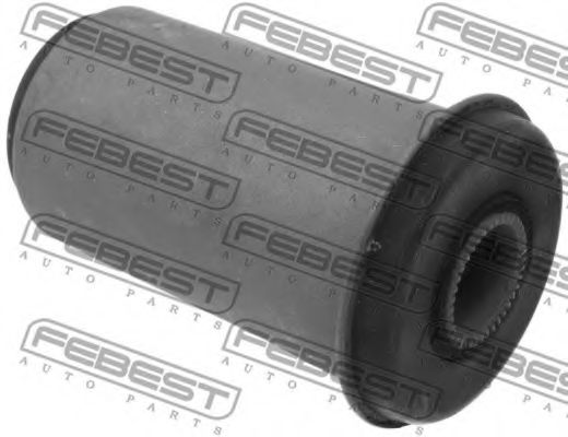 FEBEST MAB-011 Подвеска, рычаг независимой подвески колеса для HYUNDAI TERRACAN (Хендай Теракан) FEBEST MAB-011 Подвеска, рычаг независимой подвески колеса для HYUNDAI TERRACAN (Хендай Теракан)