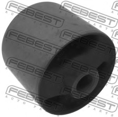 FEBEST MAB-039 Подвеска, рычаг независимой подвески колеса для MITSUBISHI PAJERO/SHOGUN IV (Митсубиши/митсубиси Пажэро/шогун иv)